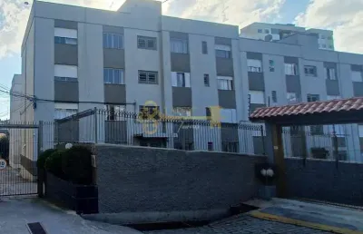 Apartamento à venda no bairro rio branco - caxias do sul/rs