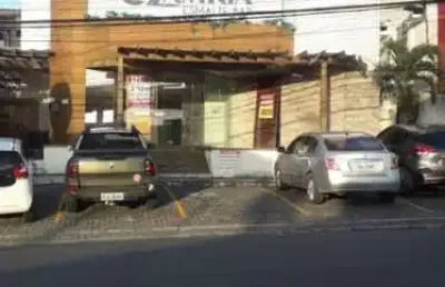 Sala comercial com 12 salas à venda na Avenida Praia de Itapoan, Vilas do Atlantico, Lauro de Freitas