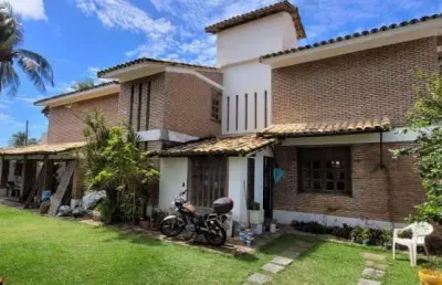 Casa com 4 quartos à venda no Vilas do Atlantico, Lauro de Freitas 