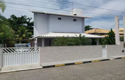 Casa com 6 quartos à venda na Portão Do Sol, Guarajuba, Camaçari
