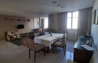 Apartamento com 3 quartos à venda na Rua Desembargador Oscar Dantas, Graça, Salvador