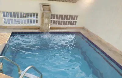 Casa com 4 quartos à venda na Rua Praia dos Sonhos, 09, Guilhermina, Praia Grande
