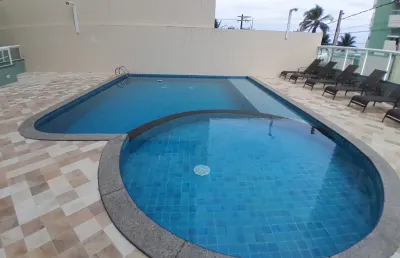 Apartamento com 2 quartos à venda na Rua Azaléa, 30, Jardim Real, Praia Grande