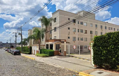 Apartamento terreo semi mobiliado no jardim carvalho