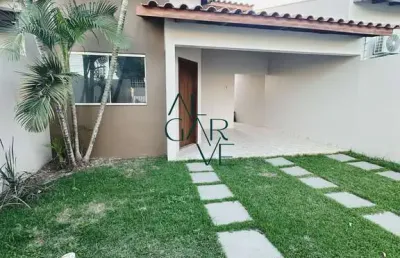 Casa a venda no bairro jardim paraíso em luís eduardo magalhães