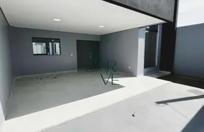 Casa à venda no bairro cidade universitária 2 - luís eduardo magalhães/ba
