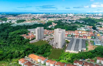 Lançamento mrv reserva da mata 2025 | apartamentos com entrada facilitada com a deise
