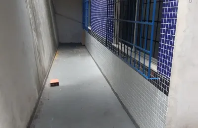 Apartamento no canela  com 3 dormitórios quintal   garden com quintal