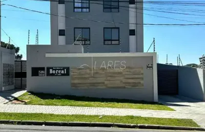 Apartamento com 51 m², 2 quartos, 1 vaga e varanda com churrasqueira!