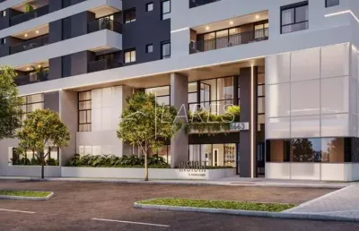 Apartamento com 94.93 m², 3 quartos sendo 1 suíte à venda no bairro vila izabel.