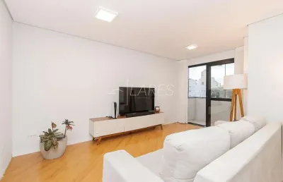 Apartamento com 103.57 m², 4 quartos sendo 1 suíte à venda no bairro seminário.