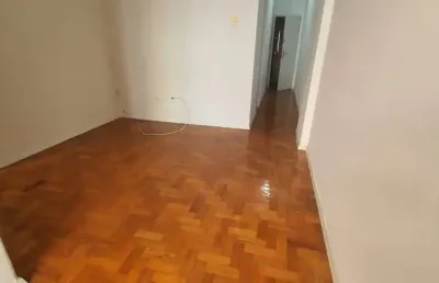 Apartamento para venda em rio de janeiro, catete, 1 dormitório, 1 banheiro