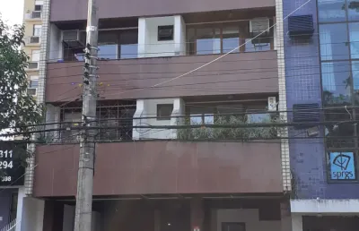Sala comercial com 2 salas para alugar na Rua Felipe Neri, 406, Auxiliadora, Porto Alegre