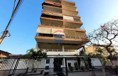 Cobertura com 3 quartos ,  375m²  à venda, vila valqueire - rio de janeiro.