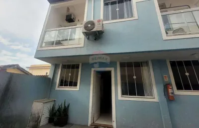 Casa á venda com 58m²,  2 quartos em marechal hermes - rio de janeiro