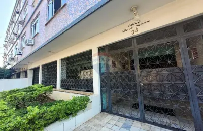 Apartamento, com  2 quartos, 53m² , à venda em  irajá ,  rio de janeiro