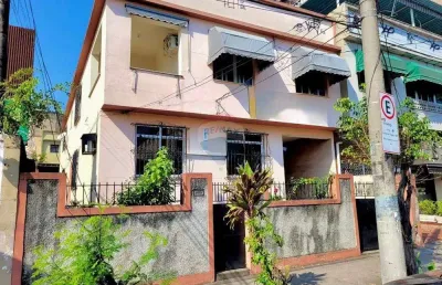 Casa com 57 m² 2 quartos, vila valqueire , rio janeiro.