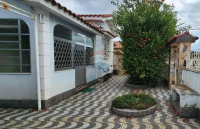 Casa 3 quartos á venda em marechal, rio de janeiro.