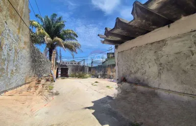 Terreno comercial à venda na Rua Carolina Machado, 736, Madureira, Rio de Janeiro