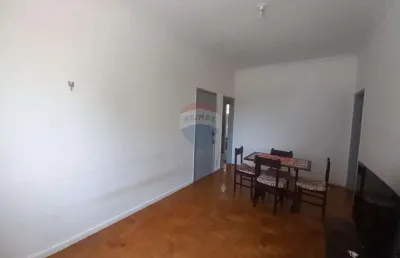 Apartamento com 2 quartos à venda, 55m² - méier, rio de janeiro.