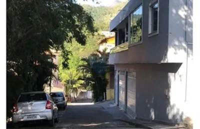 Casa com 2 quartos à venda na Estrada do Guanumbi, 682, Jacarepaguá, Rio de Janeiro