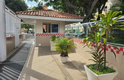 Vendo apartamento em realengo 54m² com 2 quartos e 1 suíte.