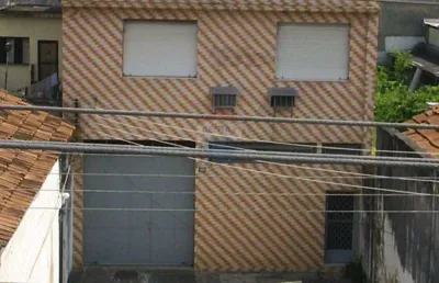 Barracão / Galpão / Depósito à venda em Cavalcanti, Rio de Janeiro 