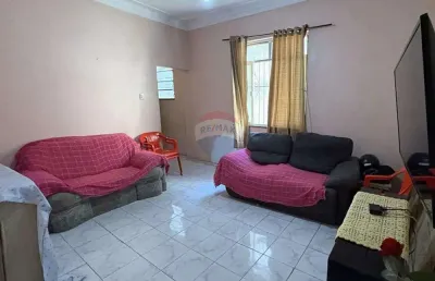 Apartamento á venda com 2 quartos com 55m² em vila da penha - rio de janeiro
