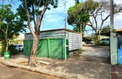 Terreno todo murado 405 m² à venda em marechal hermes -rio de janeiro/rj