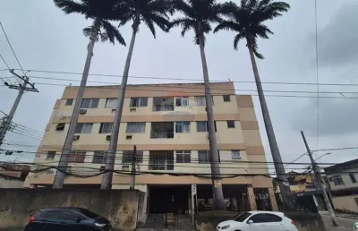 Apartamento á venda com   2 quartos , 67 m²  à venda em realengo