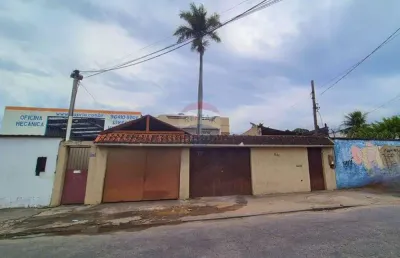 Casa á venda   com 6  quartos  com  316 m²  taquara, rio de janeiro.