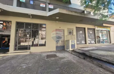 Apartamento com 1 quarto com  33m²a venda em madureira - rio de janeiro.