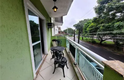 Casa com 3 quartos, 104 m² à venda em vila valqueire - rio de janeiro.