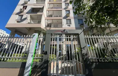 Apartamento á venda com 2 quartos e com 64m² em praça seca - rio de janeiro