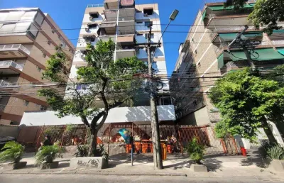 Cobertura com 115m² e com 3 quartos na praça seca, rio de janeiro.