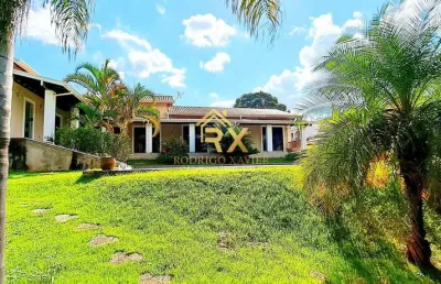 Casa com 3 quartos à venda na Rua Atilio Rogante, 162, Centro, Águas da Prata