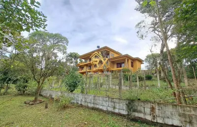 Chácara / sítio com 3 quartos à venda no Chácaras Poços de Caldas, Poços de Caldas 