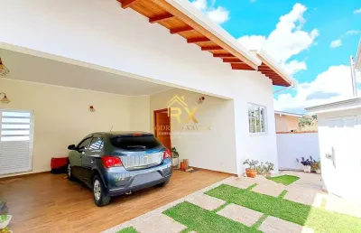 Casa com 4 quartos no parque san carlo, poços de caldas
