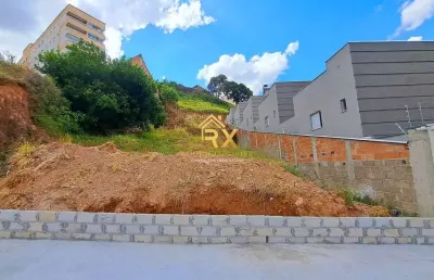 Terreno pronto para construcão com 15m de frente no jardim quisisana