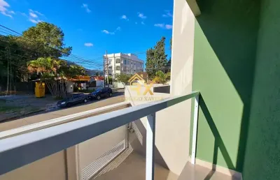 Apartamento com 2 quartos no village sãoluiz, poços de caldas