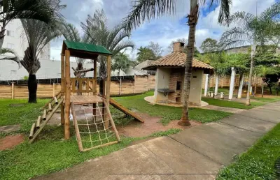 Apartamento à venda no condomínio ilha de murano /itu