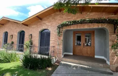 Casa de alto padrão, comercial à venda no bairro brasil em itu ??.