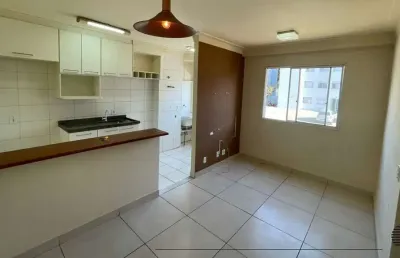 Apartamento com 2 quartos à venda na Rua Luiz Carlos Boni, Rancho Grande, Itu