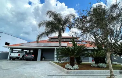 Casa à venda ou locação no condomínio palmeiras imperiais em salto.