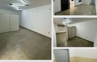 Salas comerciais para locação no bairro vila nova em itu.