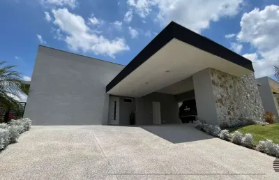 Casa em condomínio fechado com 3 quartos à venda na Estrada Municipal Augusto Zanoni, Jardim Emicol, Itu