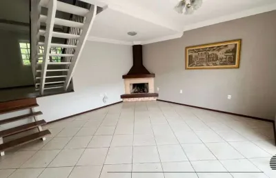 Casa em condomínio fechado com 3 quartos para alugar na Rua Miquelina Hyppolito Lomongi, Portal da Vila Rica, Itu