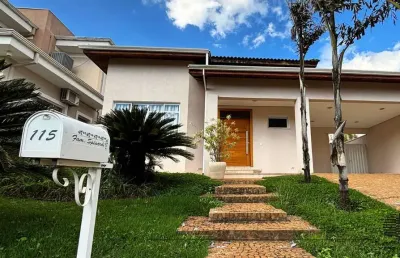 Casa com 4 dormitórios, 300 m² - venda por r$ 2.250.000,00 ou aluguel por r$ 12.500,00/mês - condomínio jardim theodora - itu/sp