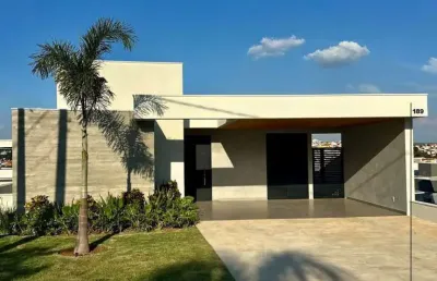 Casa à venda no condomínio reserva central parque – salto/sp
