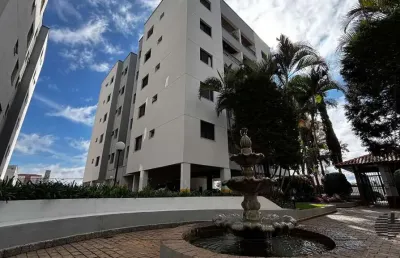 Apartamento à venda no residencial domingos fernandes – itu/sp